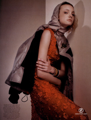 Caroline Trentini pic #64296