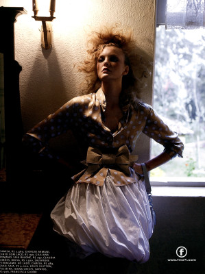 Caroline Trentini pic #64286