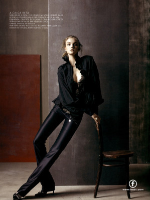 Caroline Trentini pic #64310