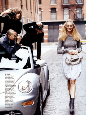 Caroline Trentini pic #64319