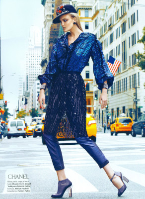Caroline Trentini pic #557763