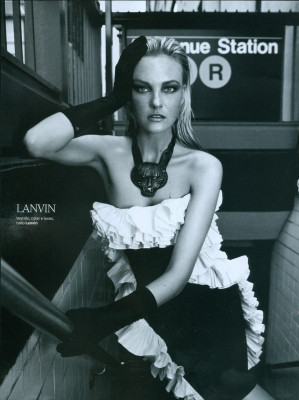 Caroline Trentini pic #557761