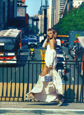Caroline Trentini pic #557758
