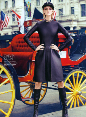 Caroline Trentini pic #557764