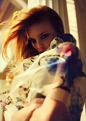 Caroline Trentini pic #161923