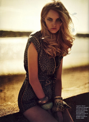 Caroline Trentini pic #161911