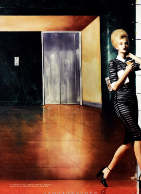 Caroline Trentini pic #459578