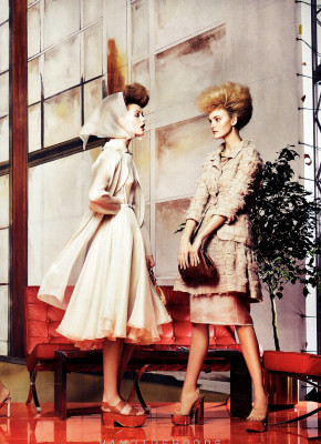 Caroline Trentini pic #459580