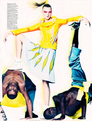 Caroline Trentini pic #587480