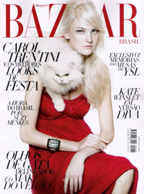 Caroline Trentini pic #459577