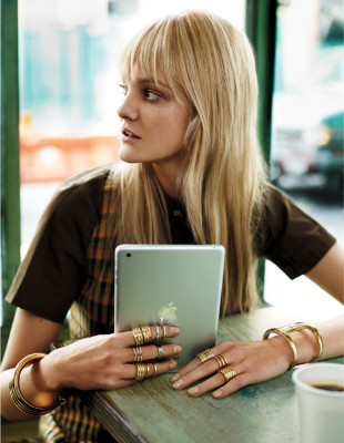 Caroline Trentini pic #587474