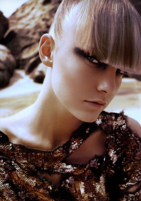 Caroline Trentini pic #292367