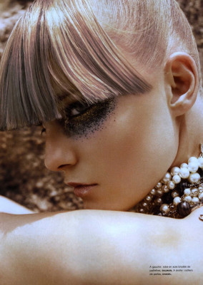 Caroline Trentini pic #292366