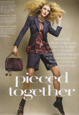 Caroline Trentini pic #161827