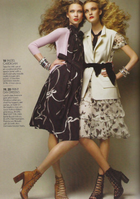 Caroline Trentini pic #161809