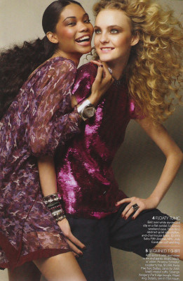 Caroline Trentini pic #161807