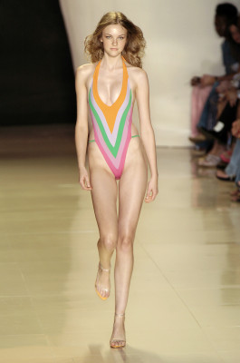 Caroline Trentini pic #587877