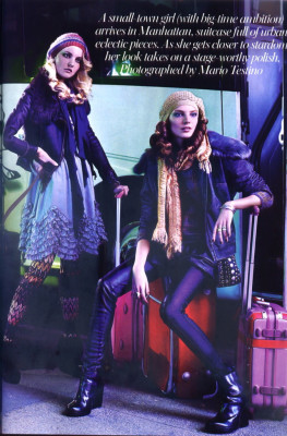 Caroline Trentini pic #165636