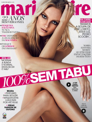 Caroline Trentini pic #605290