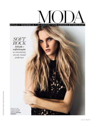 Caroline Trentini pic #605291
