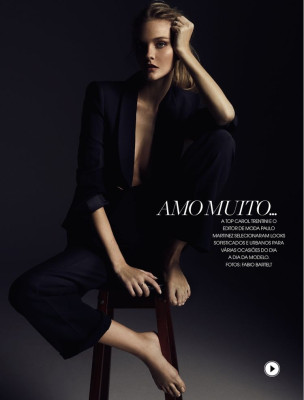 Caroline Trentini pic #605292