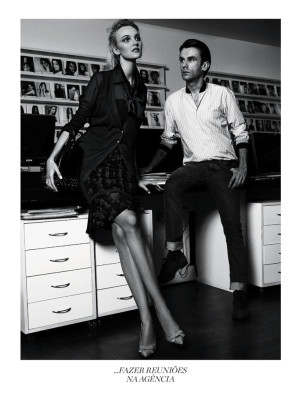 Caroline Trentini pic #605287