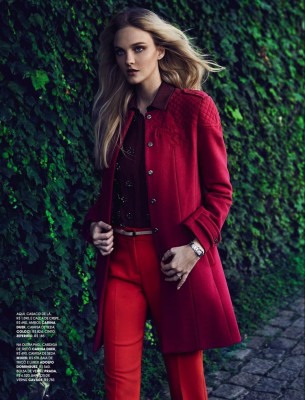 Caroline Trentini pic #605285