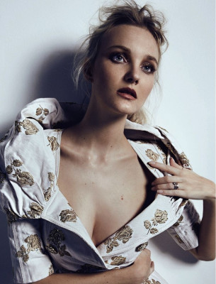 Caroline Trentini pic #605286