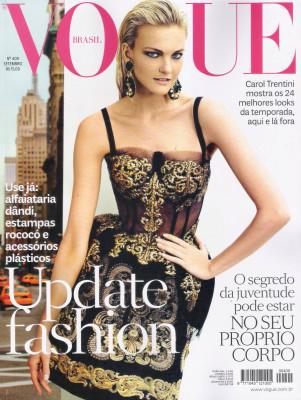 Caroline Trentini pic #557765