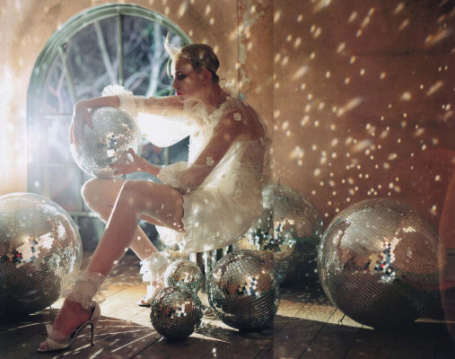 Caroline Trentini pic #164641