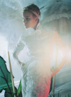 Caroline Trentini pic #164644