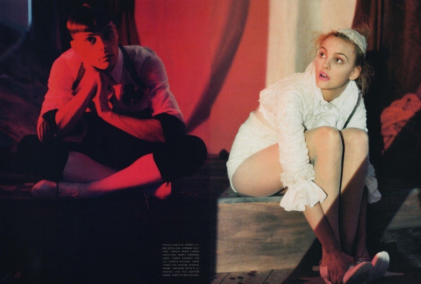 Caroline Trentini pic #164627