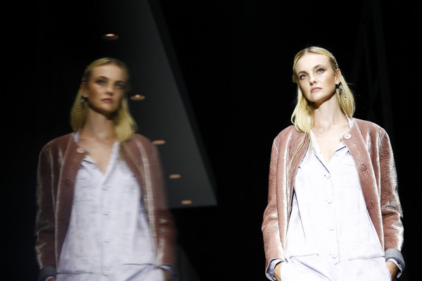 Caroline Trentini pic #1027870