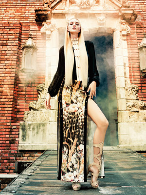 Caroline Trentini pic #566353