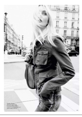 Caroline Trentini pic #1364848