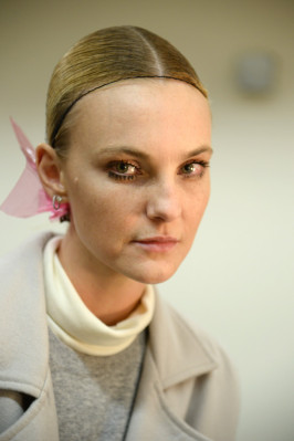 Caroline Trentini pic #1117982