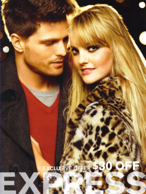 Caroline Trentini pic #217975