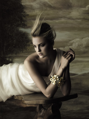 Caroline Trentini pic #186286