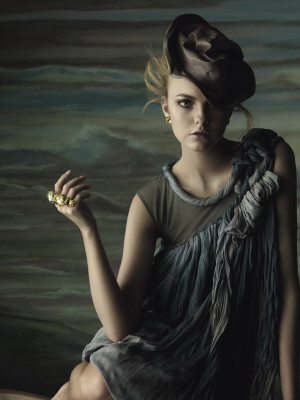 Caroline Trentini pic #186279