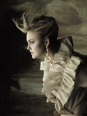 Caroline Trentini pic #186274