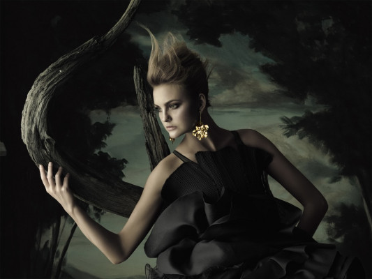 Caroline Trentini pic #186269