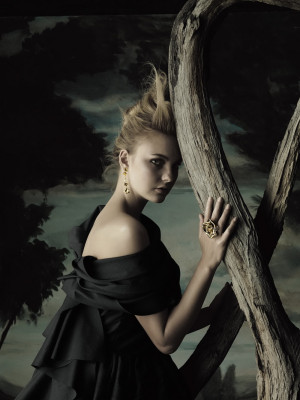 Caroline Trentini pic #186291