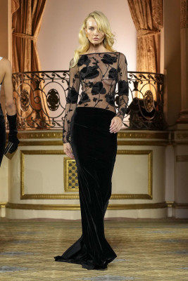 Caroline Trentini pic #1345747