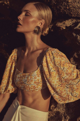 Caroline Trentini pic #1288313