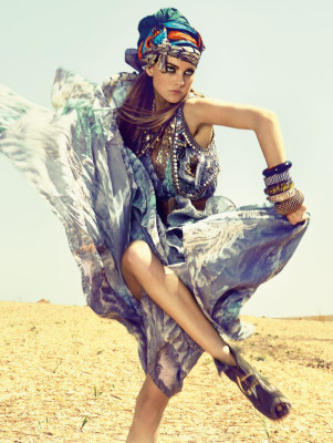 Caroline Trentini pic #305364