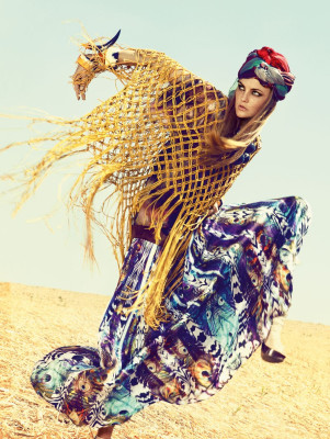 Caroline Trentini pic #305375