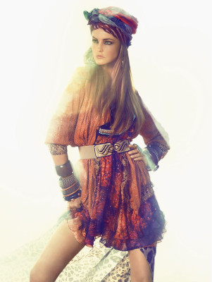 Caroline Trentini pic #305413