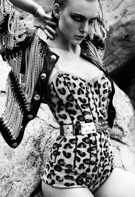 Caroline Trentini pic #235345