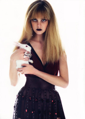 Caroline Trentini pic #226069