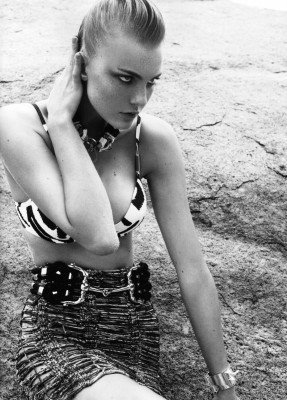 Caroline Trentini pic #235361